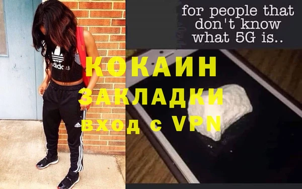 COCAINE Богородицк